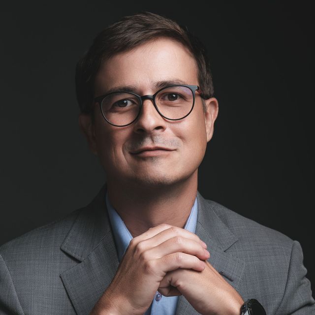 Wanderlúcio Nunes, Psicólogo Itabira