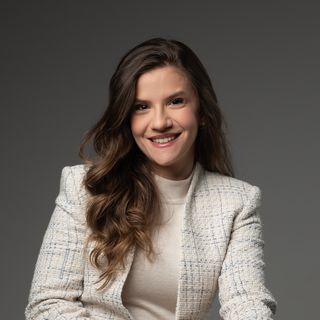 Letícia  Macacchero Moreirão, Cardiologista Petrópolis