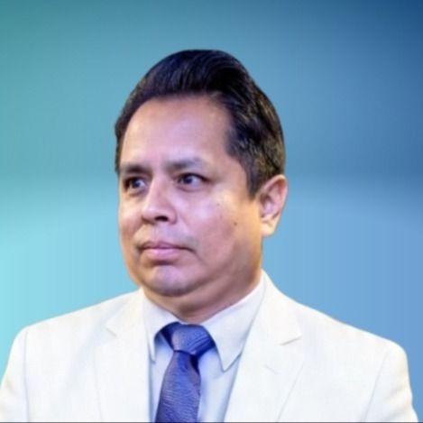 Ronald Efrain Espinoza lecca, Psicólogo Miraflores