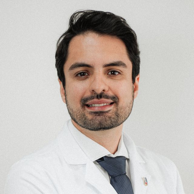 Pedro dos Santos Neto, Neurocirurgião Araucária