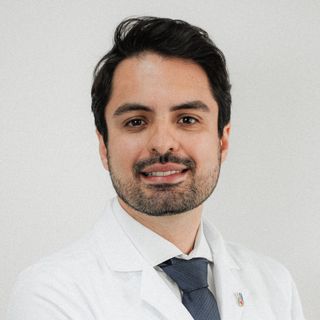 Dr. Pedro dos Santos Neto