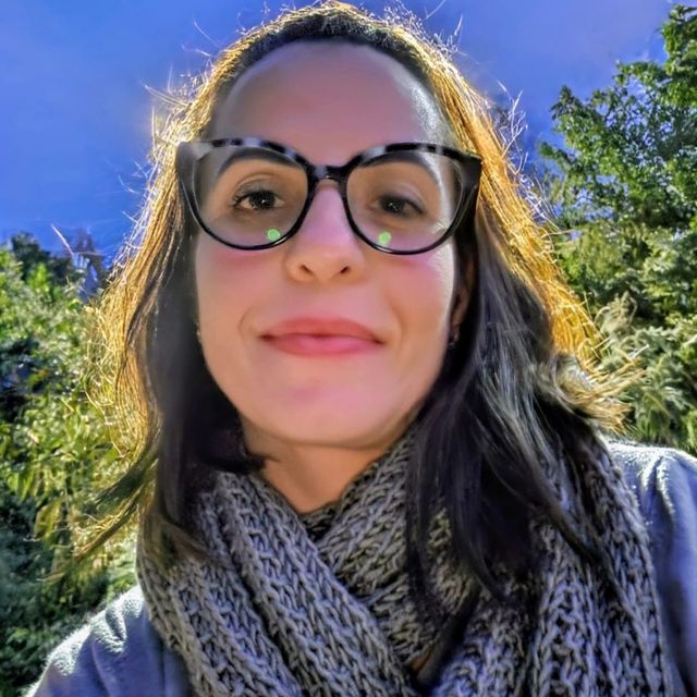 Márcia Luz, Psicólogo Registro