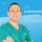 Dr. Sherwin Aponte Hernández