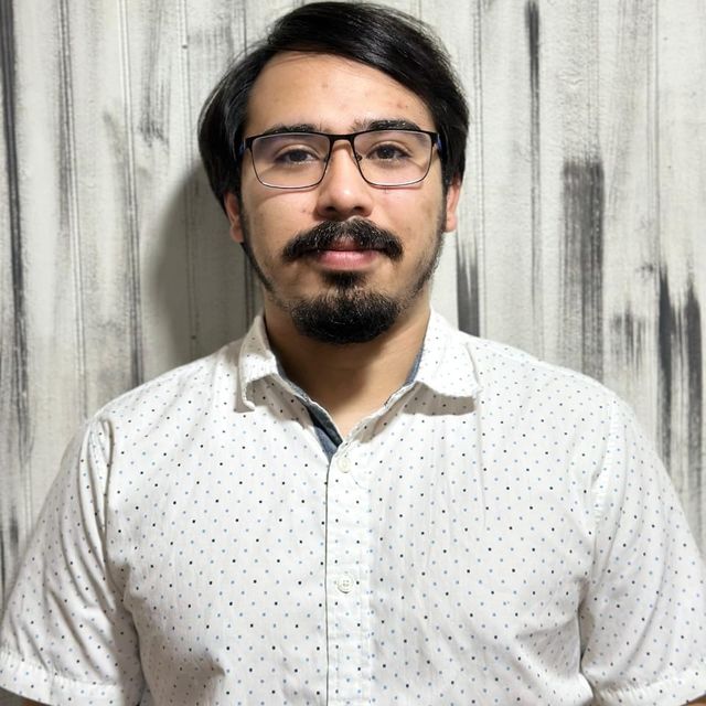 Marco Andrés  Torres Henríquez, Psicólogo Valdivia
