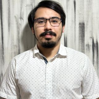 Acercar imagen: Marco Andrés  Torres Henríquez, Psicólogo Valdivia