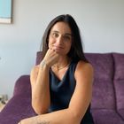  Jamile  Bueno Garibe