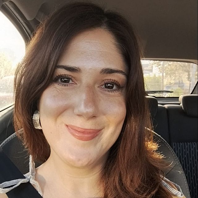 Maria Jose Bacigaluppe, Psicólogo Neuquén Capital