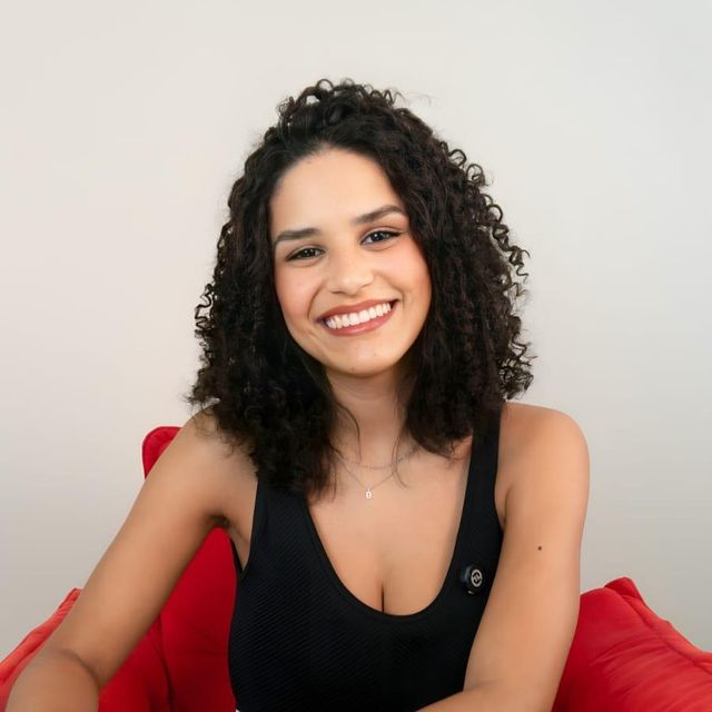 Vitória Gonçalves Medeiros , Psicólogo Brasília