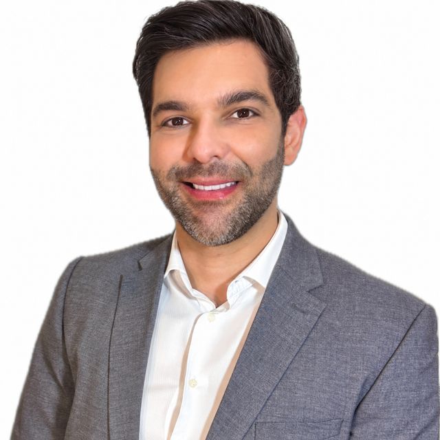 Marcos Saturnino