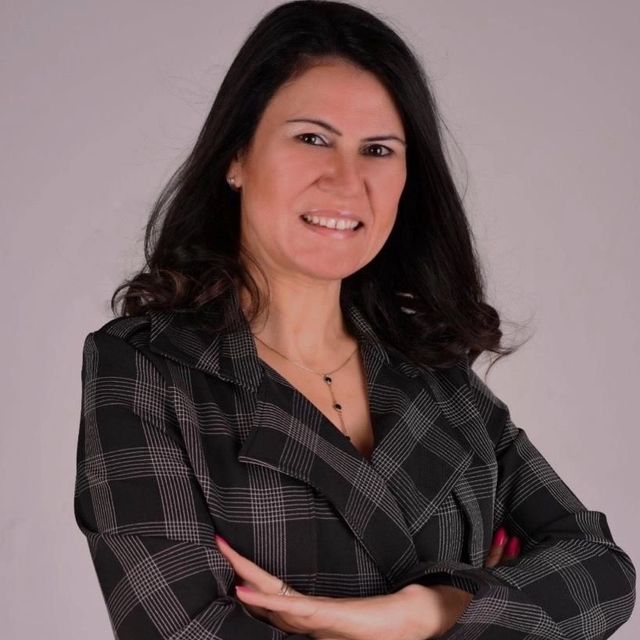 Regina  Pinho Gomig, Psicólogo Joaçaba