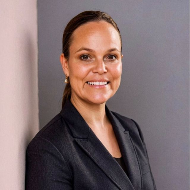 Anna Clara Figueiredo Cerdeira, Dentista Atibaia