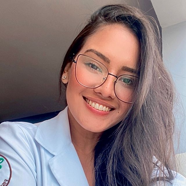 Lorena Silva, Fisioterapeuta Belém do Pará