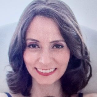 Cecilia C. Tardelli Cerveira, Geriatra Araçatuba
