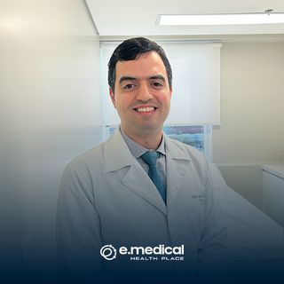 Ampliar imagem: Thales Calil De Paula, Ortopedista - Traumatologista Alvorada