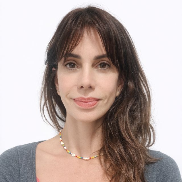 Rosario Zolezzi, Psicólogo Miraflores