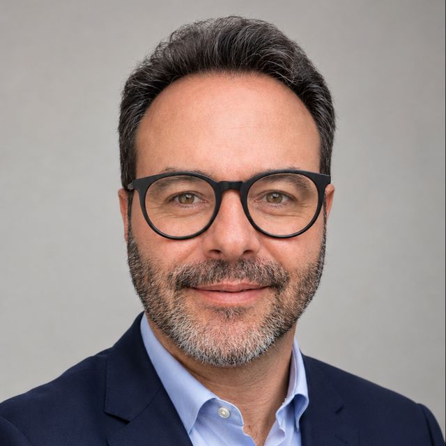 Marcelo  Pereira da Silva , Psicólogo São Paulo