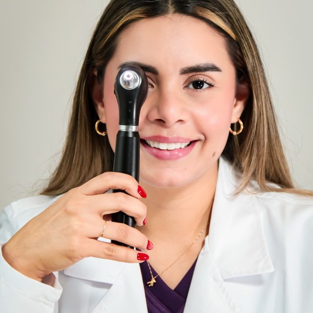 Anyella Páez Tapia