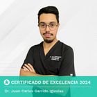 Dr. Juan Carlos Garrido Iglesias