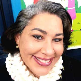 Dra. Cíntia Silva de Albuquerque