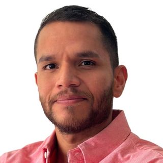 Acercar imagen: Mario Alejandro Bautista Vargas, Reumatólogo Cali