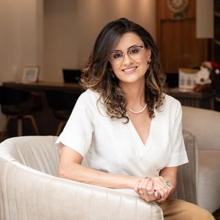 Ampliar imagem: Natália Tiago Sena, Endocrinologista Juiz de Fora