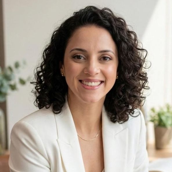 Rafaela Belte Portiolli, Pneumologista Curitiba