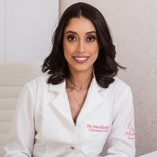 Anna Elizabeth Guida Ferreira, Ginecologista Juiz de Fora
