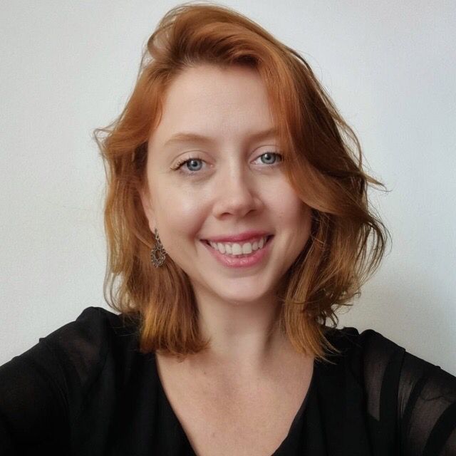 Elisa Bernardes, Psicólogo São Paulo