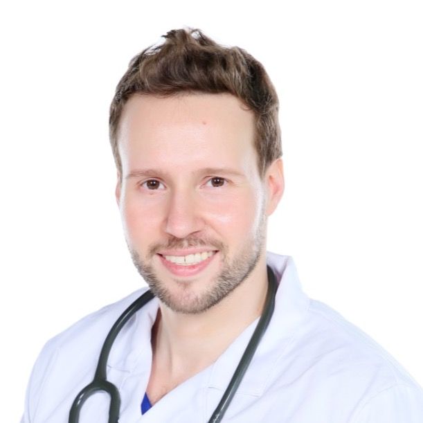 Mozart Aurelio de Morais Loures, Médico clínico geral Santa Helena