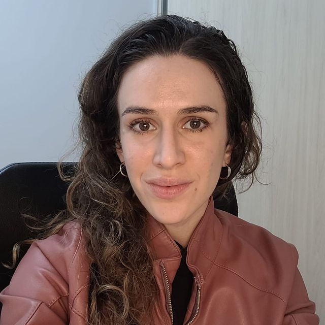 Letícia Pereira de Souza, Psicólogo São Paulo