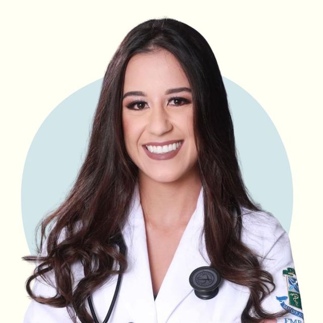 Maria Tereza de Magalhães Andrade, Psiquiatra Guarulhos