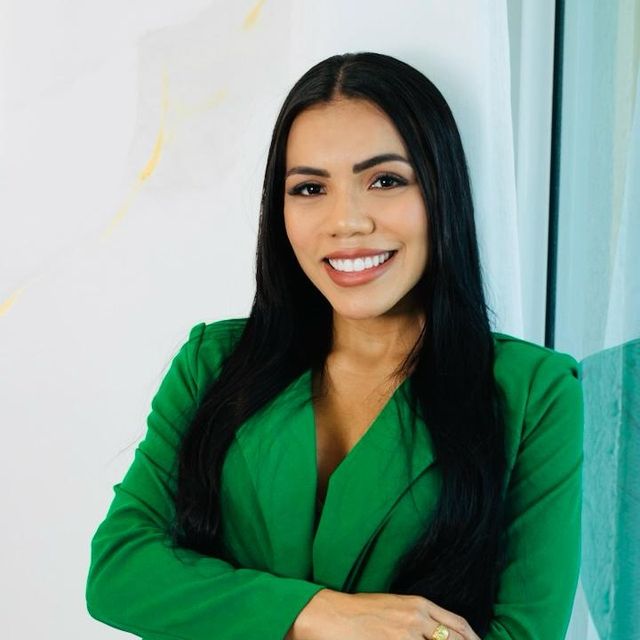 Orquídea Castro, Nutricionista Fortaleza