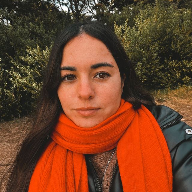 Melani Alabart, Psicólogo Mar del Plata