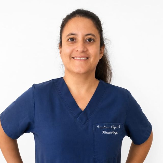 Paulina López Flores