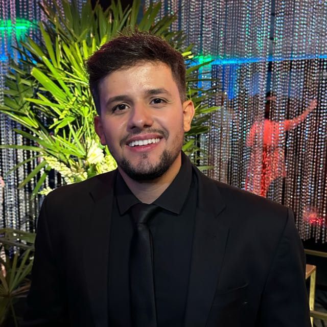 Mateus Serafim, Endocrinologista Rio de Janeiro