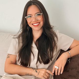Mylena Campos Ribeiro, Psicólogo Sorocaba