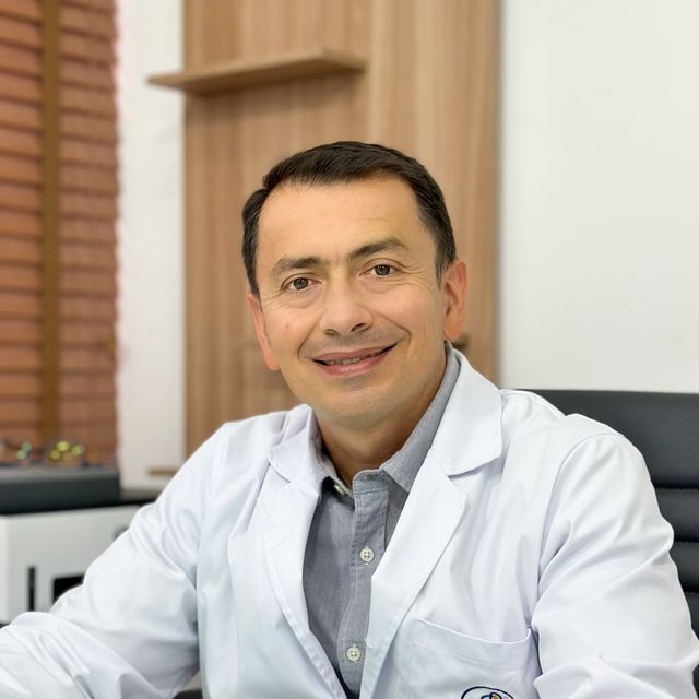 Santiago Duque Velasquez