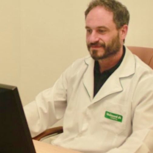 Alex  Francovig Rachid .