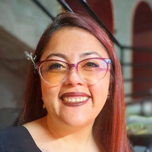 Angelica Salazar, Psicólogo Bogotá