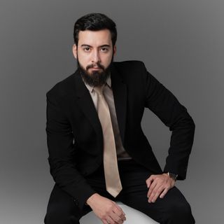 Murilo  Pereira Cappellesso, Médico clínico geral Luís Eduardo Magalhães