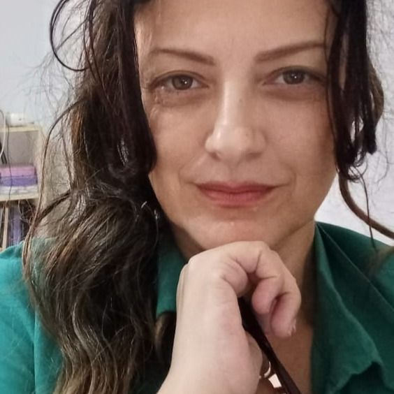 Luciana  Rodrigues , Psicólogo São Gonçalo