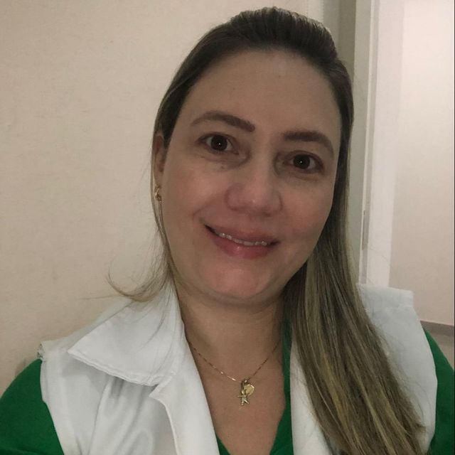 Alessandra  Rodrigues de Andrade , Psicólogo São José do Rio Preto