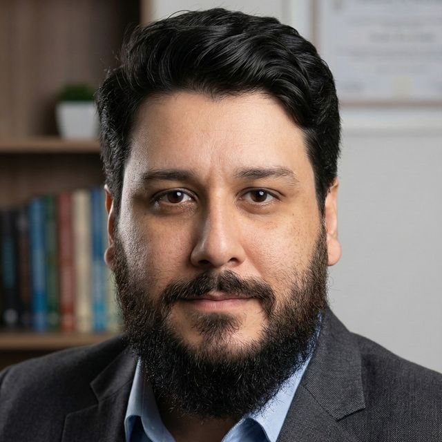 JULIAN ESTEBAN GARCIA CARDONA, Psicólogo Santa Rosa de Cabal