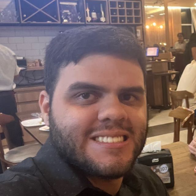 Dário Luís do Nascimento Magalhães, Médico clínico geral Joinville