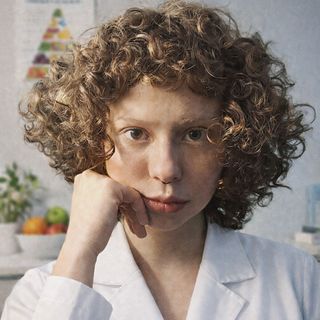 Carla  Roxa , Nutricionista São Paulo