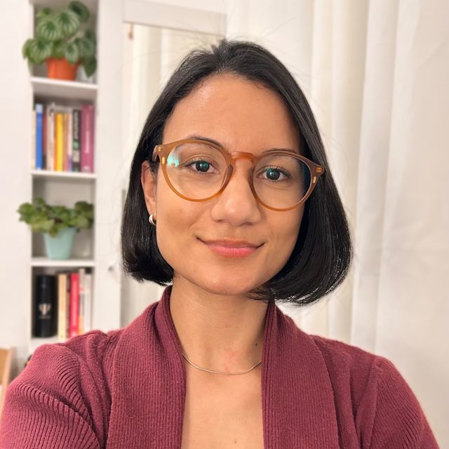 Annelize Rocha, Psicólogo Mogi das Cruzes