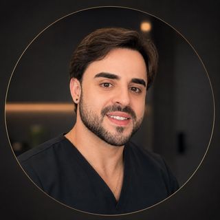 Heìtor Almeida, Dentista Goiânia