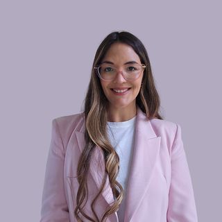 Lic. Agostina Gisela González