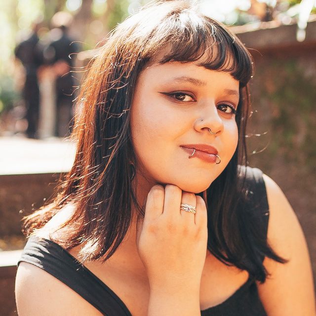 Raíssa Mendonça  de Carvalho