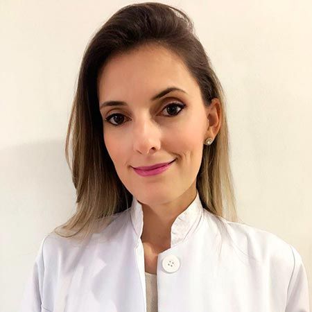 Priscila  Dos Santos, Fonoaudiólogo São Paulo